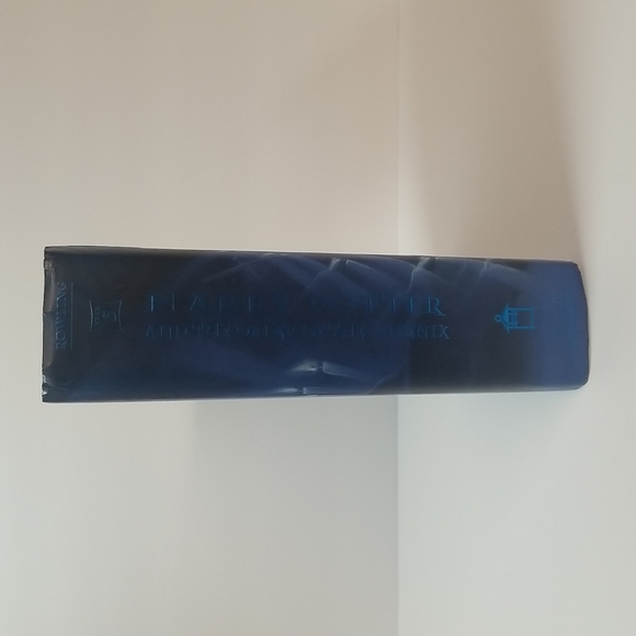 Harry Potter and the Order of the Phoenix - Picture 3 of 9